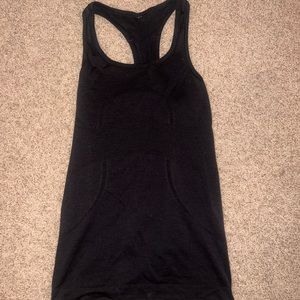 Lululemon swiftly tank